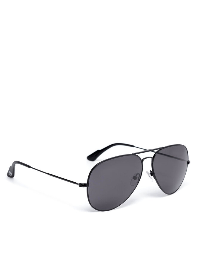 Gino Rossi Saulesbrilles Gino Rossi MR22LQ006S-1 Melns