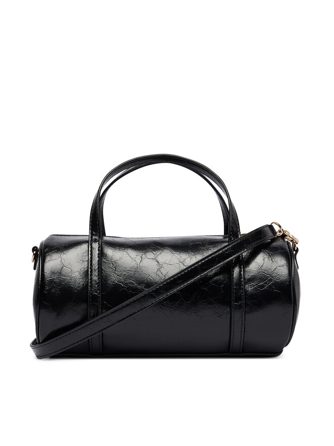 Guess Handtasche Guess Taylor Mini HWTG23 25760 Schwarz