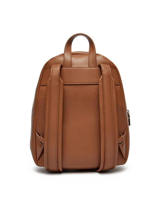 LOVE MOSCHINO Plecak LOVE MOSCHINO JC4037PP1MLC0201 Brązowy