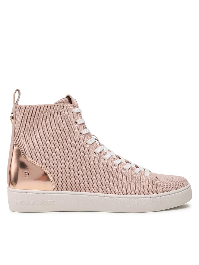 Michael kors gold high tops shop