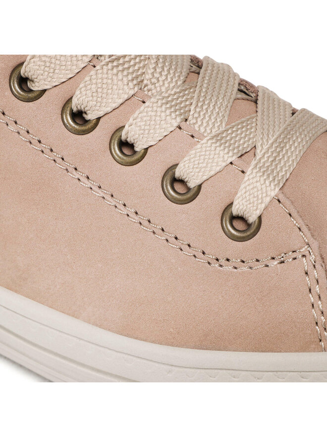 Remonte Sneakers Remonte D0900-20 Beige