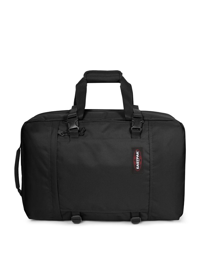 Eastpak Hátizsák Eastpak EK0A5BBR0081 Fekete