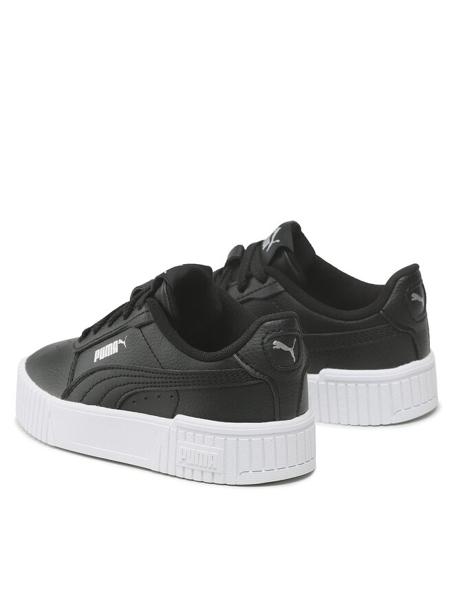 Puma Sneakersy Puma Carina 2.0 Ps 386186 01 Černá