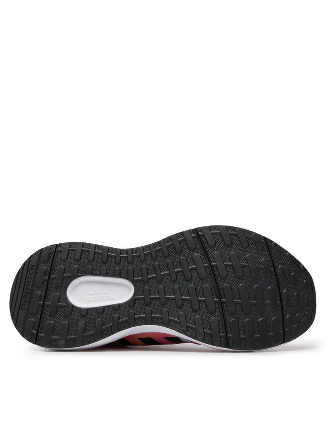 Sneakers adidas Fortarun x Disney Kids ID5259 Roz | epantofi.ro