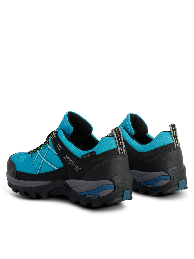 Regatta Туристически Regatta LadySamarisIIILow RWF835 Син