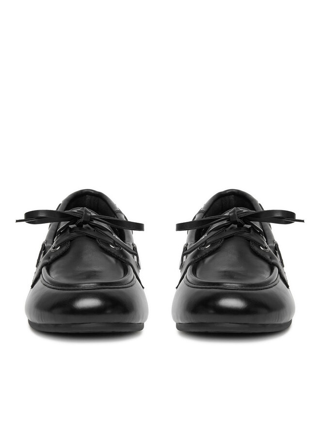 JENNY Zapatos hasta el tobillo JENNY CEO-5666-2 Negro