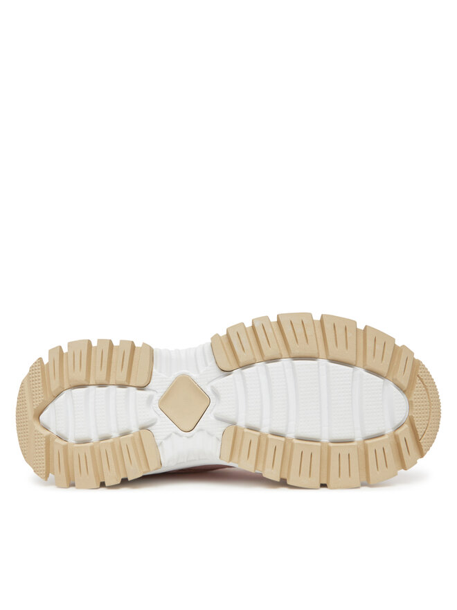 Just Cavalli Sneakersy Just Cavalli 78RA3SC5 ZSC33 Růžová