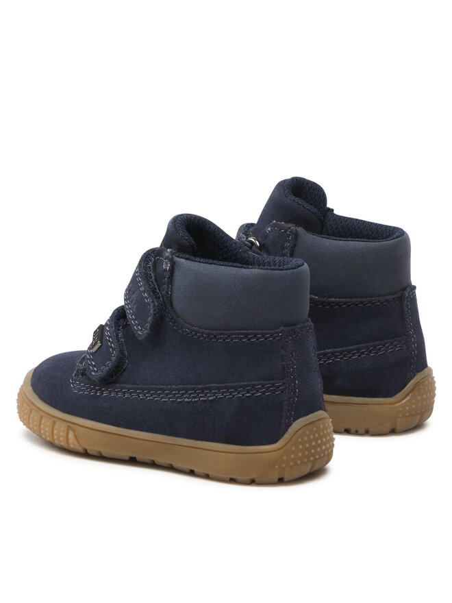 Lurchi Polacchine Lurchi Juliano 33-14691-22 M Blu scuro