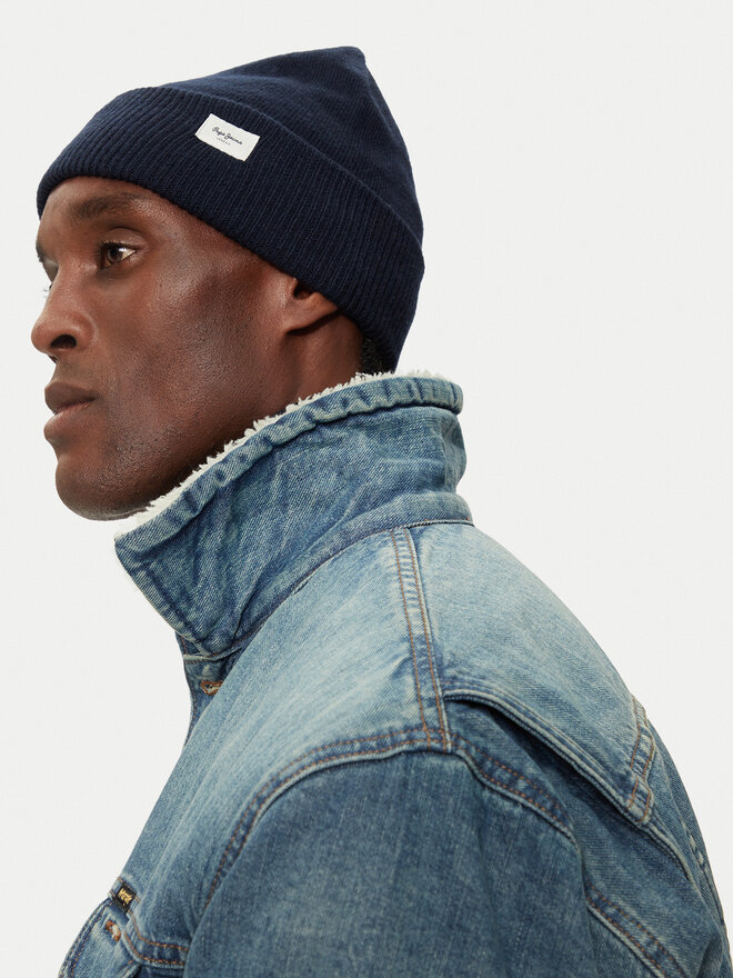 Pepe Jeans Sapka Pepe Jeans PL040360 Sötétkék
