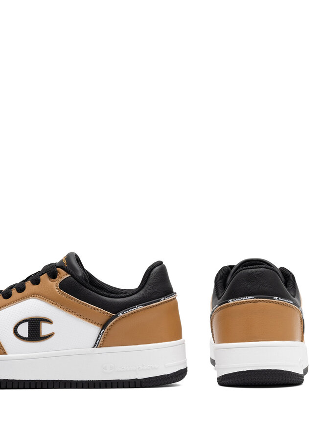 Champion Sneakersy Champion Rebound 2.0 Low S21906 Farebná
