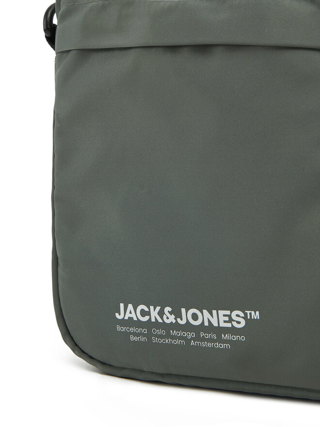 Jack&Jones Borsellino Jack&Jones 12269919 Grigio