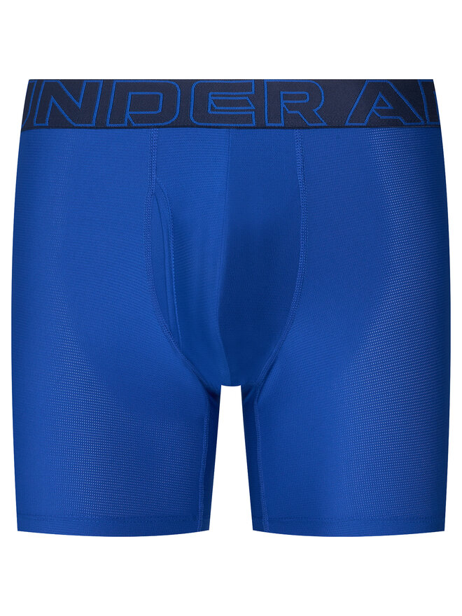 Under Armour Under Armour Pack de 3 bóxers Ua Perf Tech 25UUSHJ063 De color