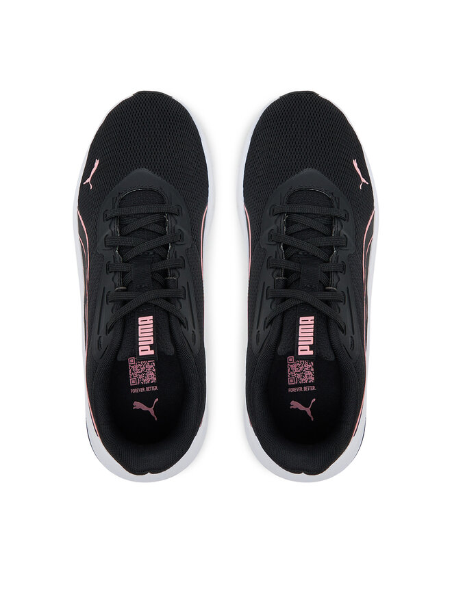Puma Laufschuhe Puma Flexfocus Lite Modern 310093 29 Schwarz