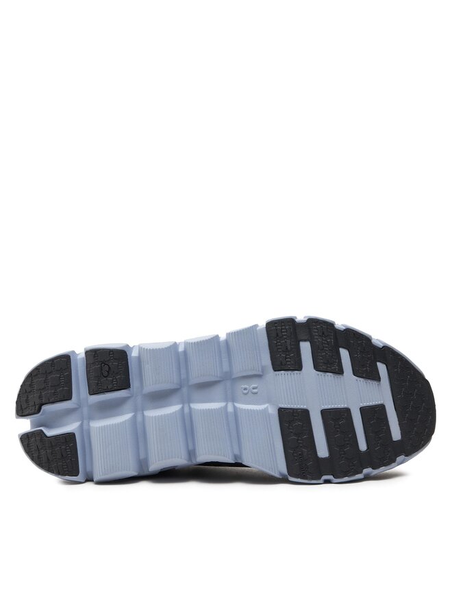 On Scarpe running On Cloudflow 4 3WD30111502 Grigio