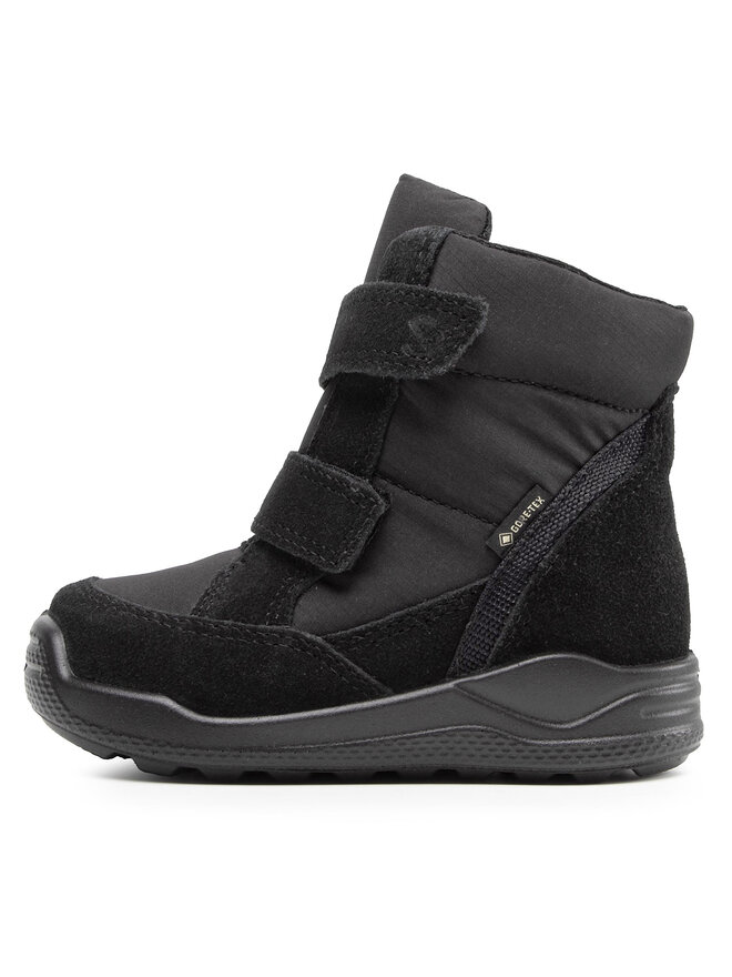 ECCO Hótaposó ECCO Urban Mini 76480151052 Fekete