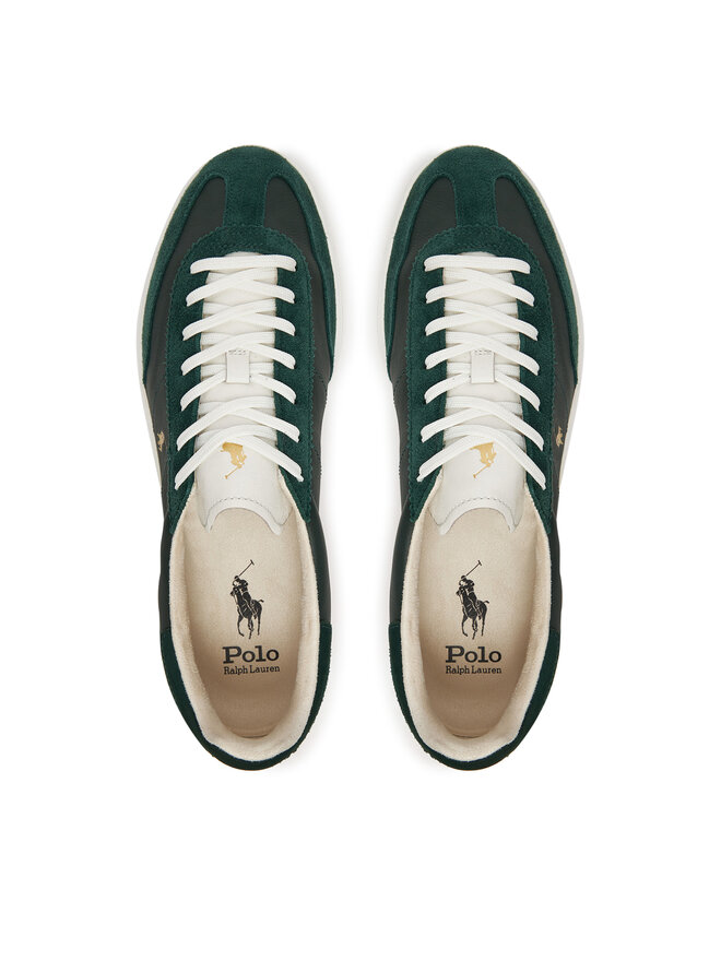 Polo Ralph Lauren Sneakers Polo Ralph Lauren 809973701003 Schwarz