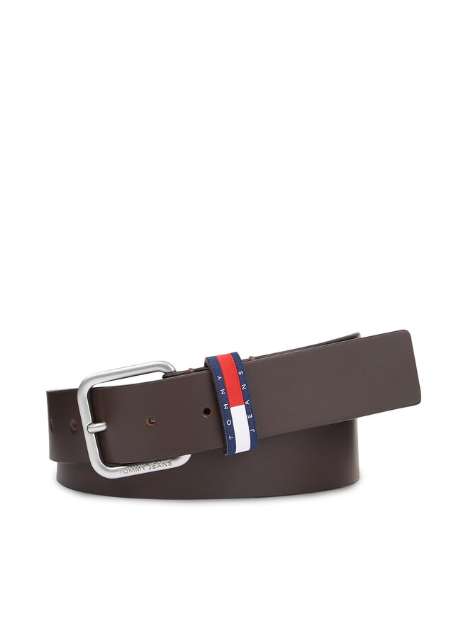 Tommy Jeans Férfi öv Tommy Jeans Tjm Ryan 3.5 AM0AM12337 Barna