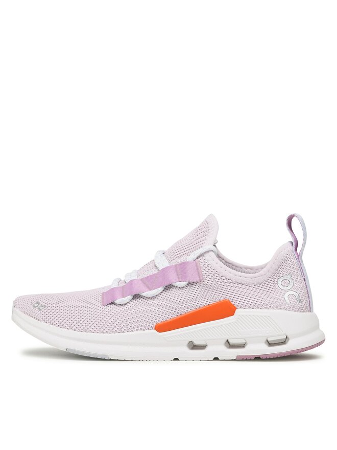 On Sneakersy On Cloudeasy 7698291 Ružová