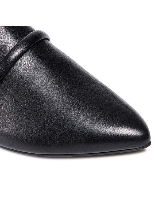 HÖGL Chanclas HÖGL 3-100150 Negro