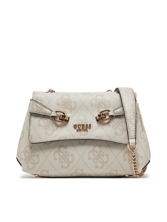 Guess Handtasche Guess HWOS96 39210 Écru