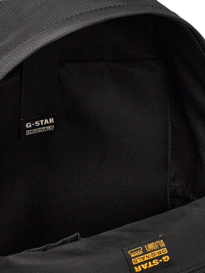 G-Star Raw Batoh G-Star Raw GSR-B-008-07 Černá