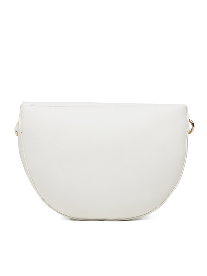 Valentino Τσάντα Valentino Bigs VBS3XJ02 Λευκό