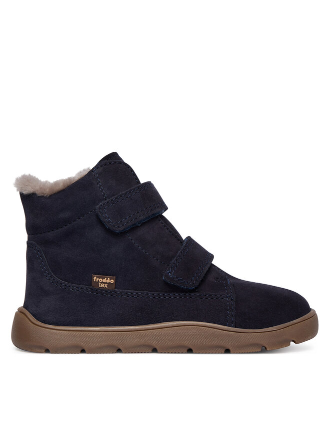 Froddo Botas de nieve Froddo G2110151 D Azul marino