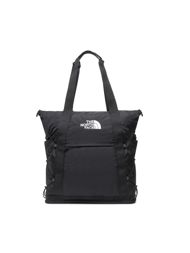 The North Face Handtasche The North Face Borealis Tote NF0A52SVKX71 Schwarz
