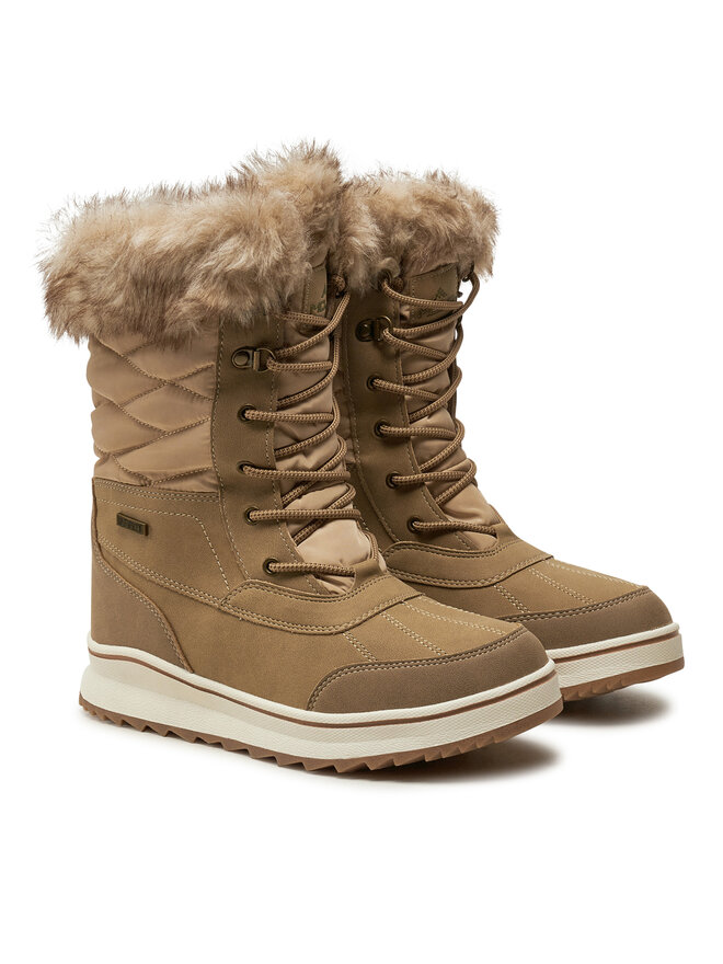 MOLS Schneeschuhe MOLS Sentian W M244394 Grau