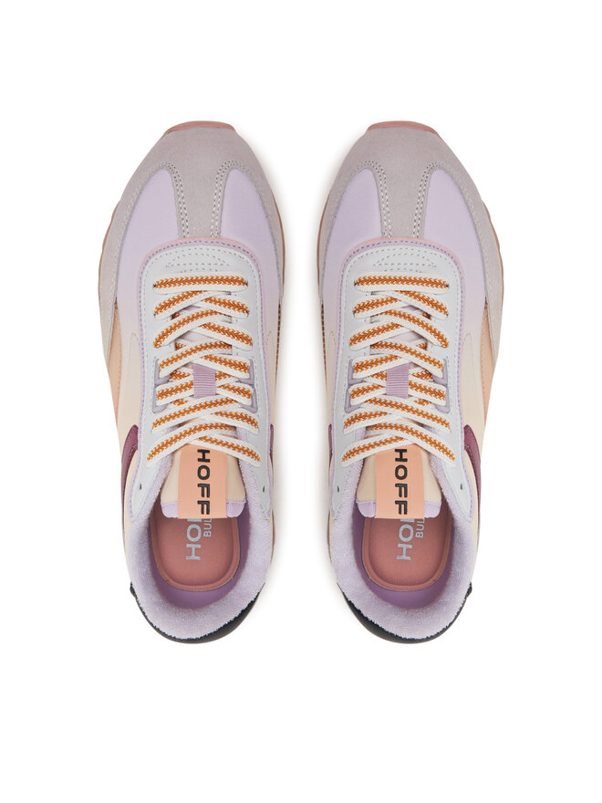 HOFF Sneakersy HOFF Bull 12503004 Barevná