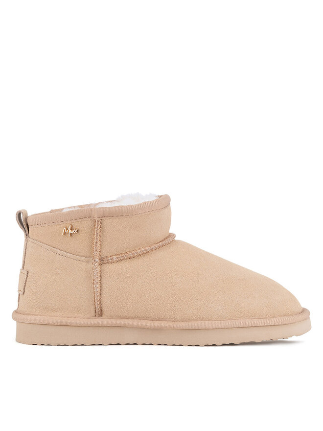MEXX Cizme de zăpadă MEXX MICH2003743W Bej