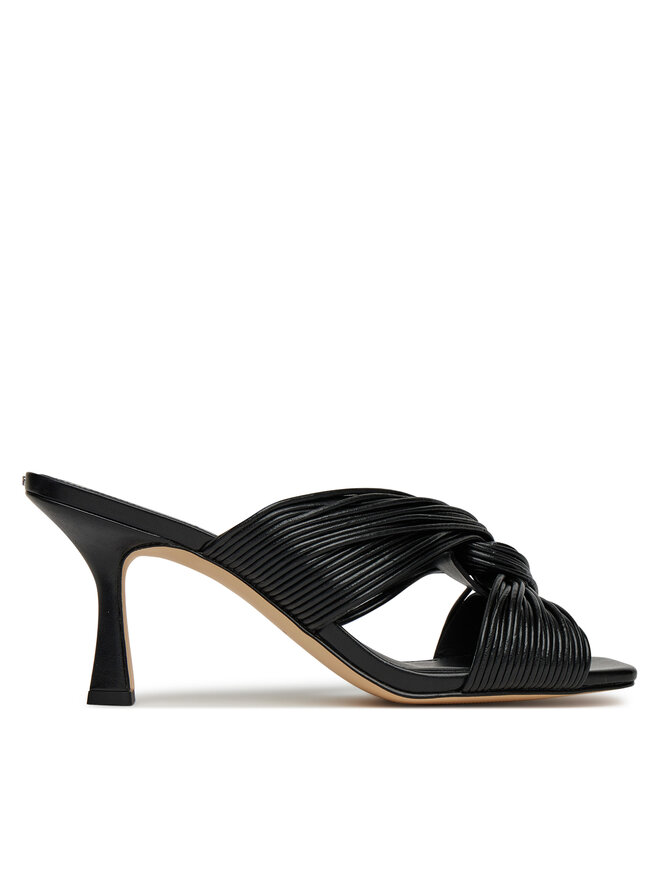 MICHAEL Michael Kors Chanclas MICHAEL Michael Kors Alessia 40S5ASMS1L Negro