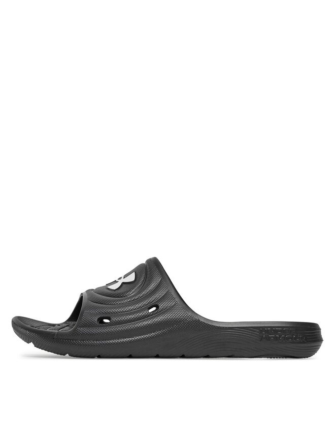 Under Armour Nazouváky Under Armour Ua W Locker Iv Sl 3027013-001 Černá