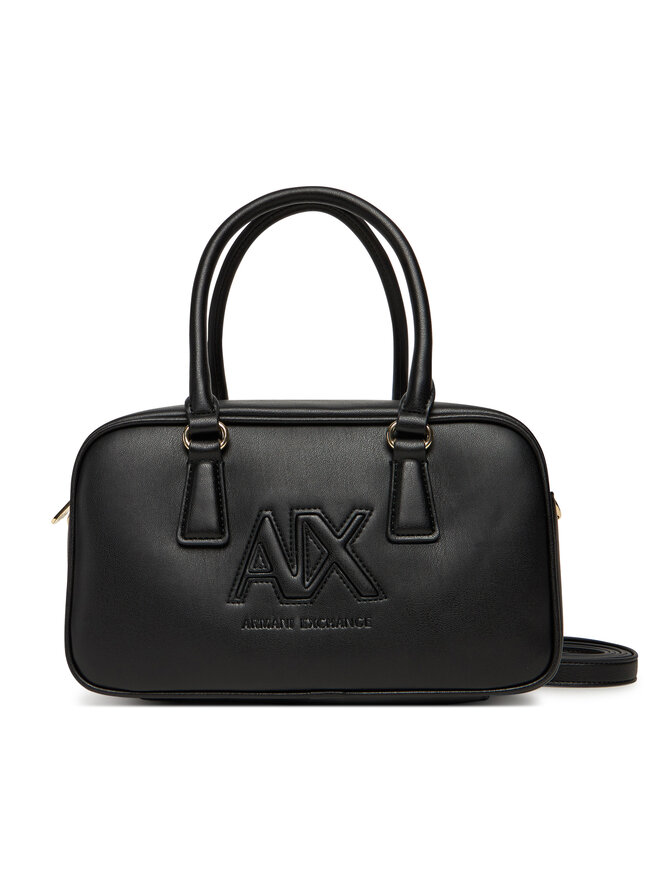 Armani Exchange Сумка Armani Exchange XW001567 AF15634 UC001 Чорний