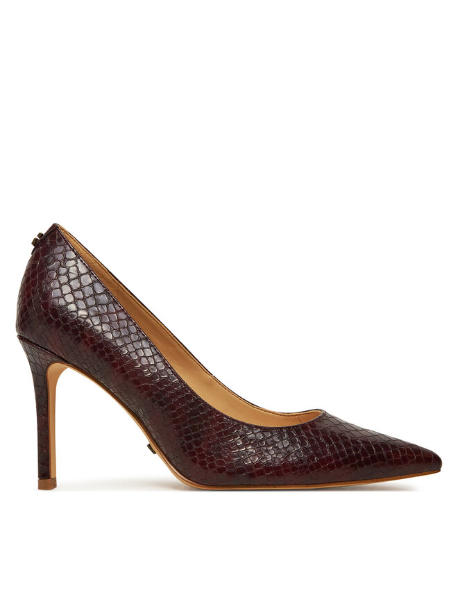 Guess High Heels Guess FLPDB4 PEL08 Dunkelrot