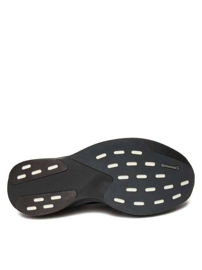 adidas Pantofi pentru alergare adidas adizero EVO SL JR4888 Negru