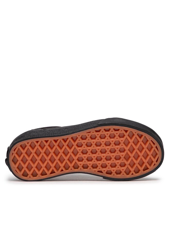 Vans Scarpe sportive Vans Old Skool VN000W9TENR Nero