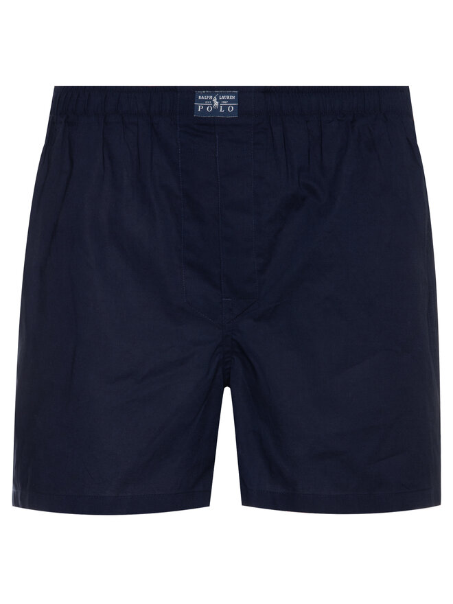 Polo Ralph Lauren Polo Ralph Lauren Σετ μποξεράκια 3 τμχ 714610864001 Έγχρωμο