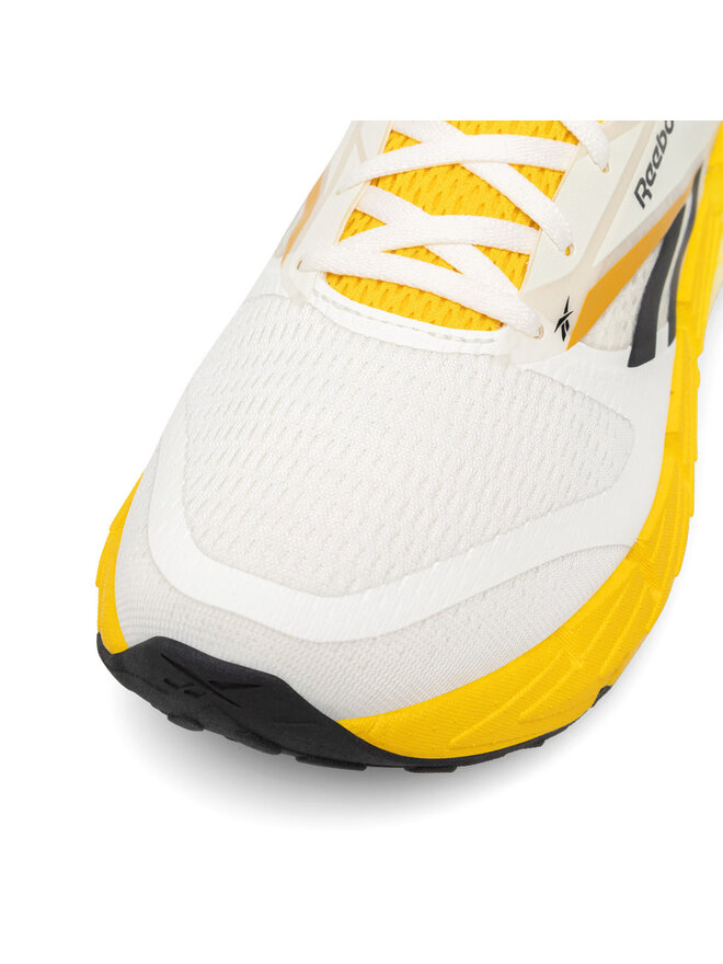 Reebok Pantofi pentru alergare Reebok Floatzig 1 100206593 Alb