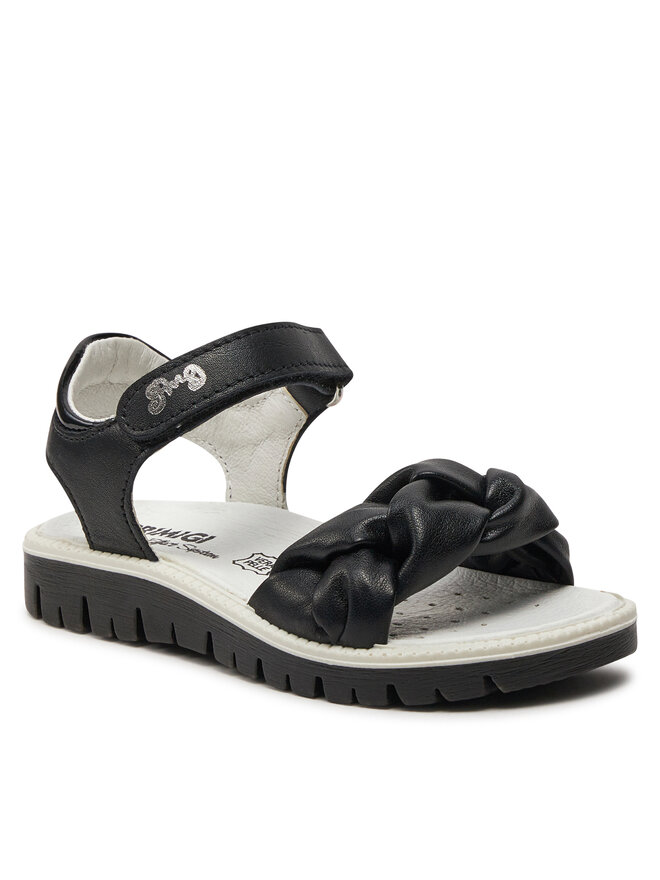 Primigi Sandalen Primigi 5890300 M Schwarz