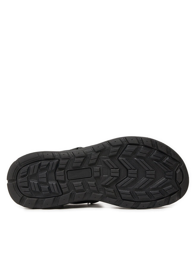 Halti Sandalen Halti Sora Outdoor 054-3000 Schwarz