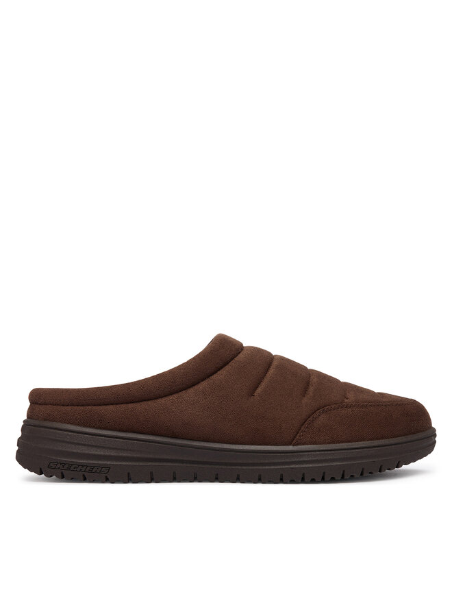 Skechers Hausschuhe Skechers Murette - Garvanza 204636/CHOC Braun