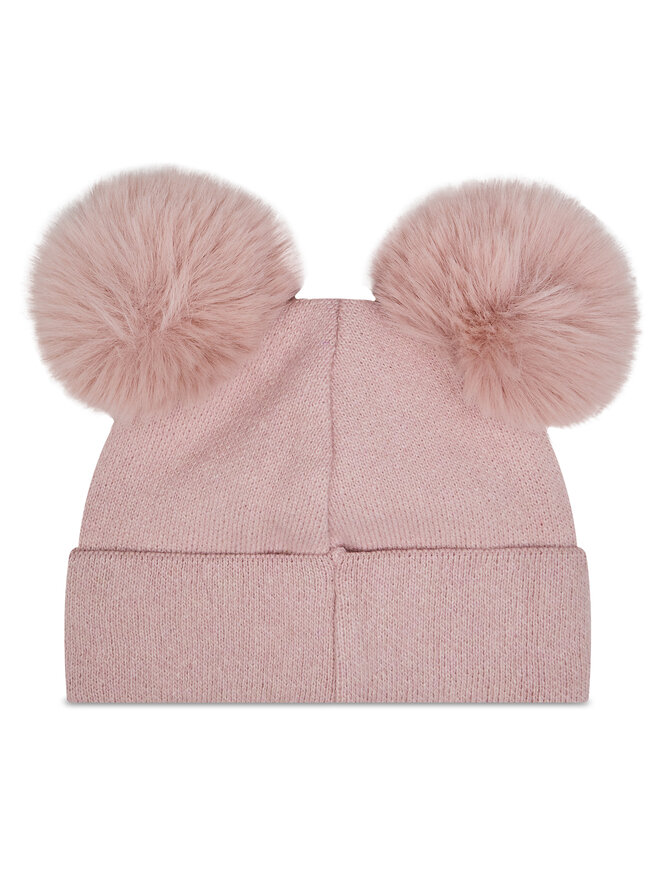 Jamiks Mütze Jamiks Claudine IIA JZG271 Rosa