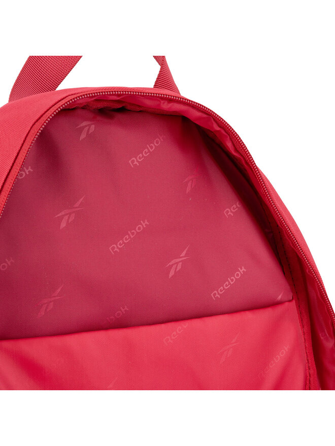 Reebok Rucksack Reebok RBK-042-CCC-05 Dunkelrot