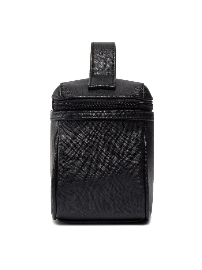 Guess Kosmetiktasche Guess Bahia Accessories PWBAHI P0261 Schwarz