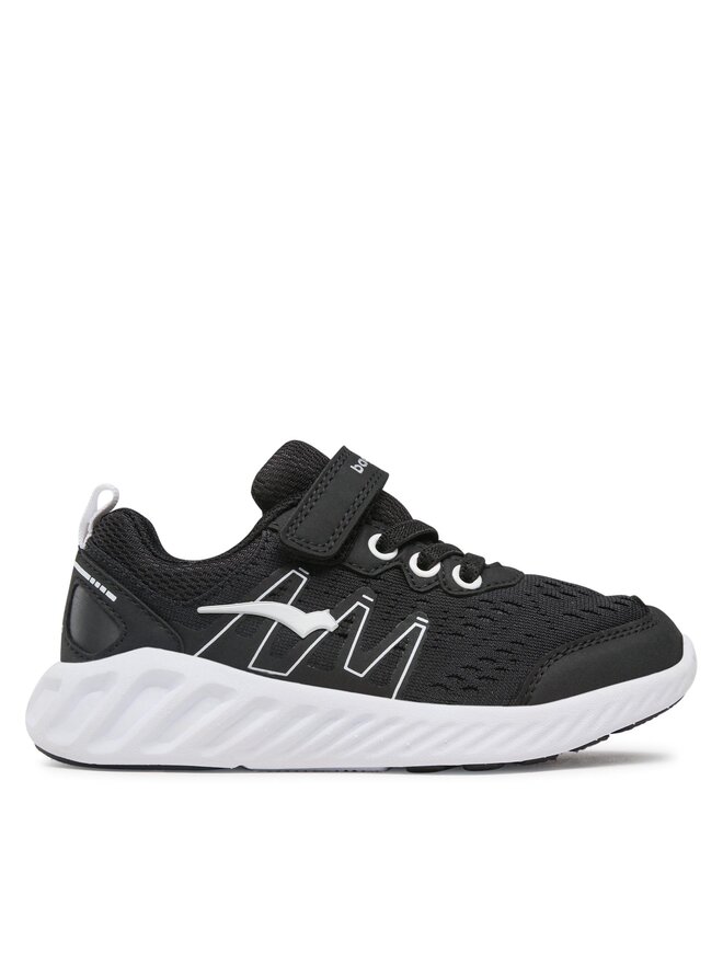 Bagheera Zapatillas Bagheera Speedy 86545-2 C0108 Negro