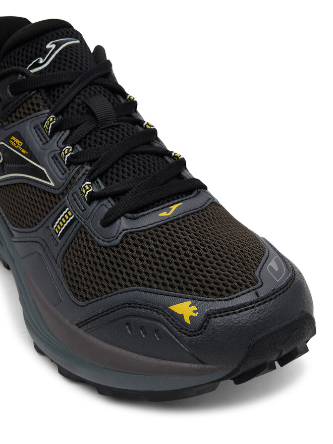 Joma Běžecké boty Joma Shock 2524 TKSHOS2524 Hnědá