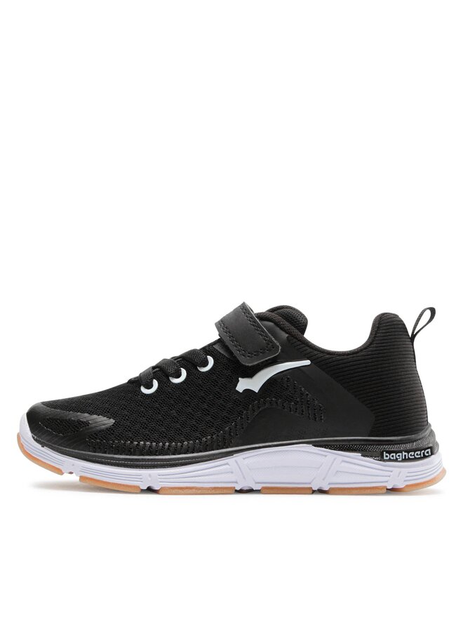 Bagheera Zapatillas Bagheera Striker Jr 86566-2 C0108 Negro