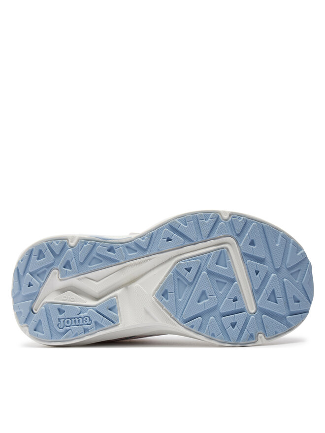 Joma Сникърси Joma Super Cross JCROSS2402V Бял