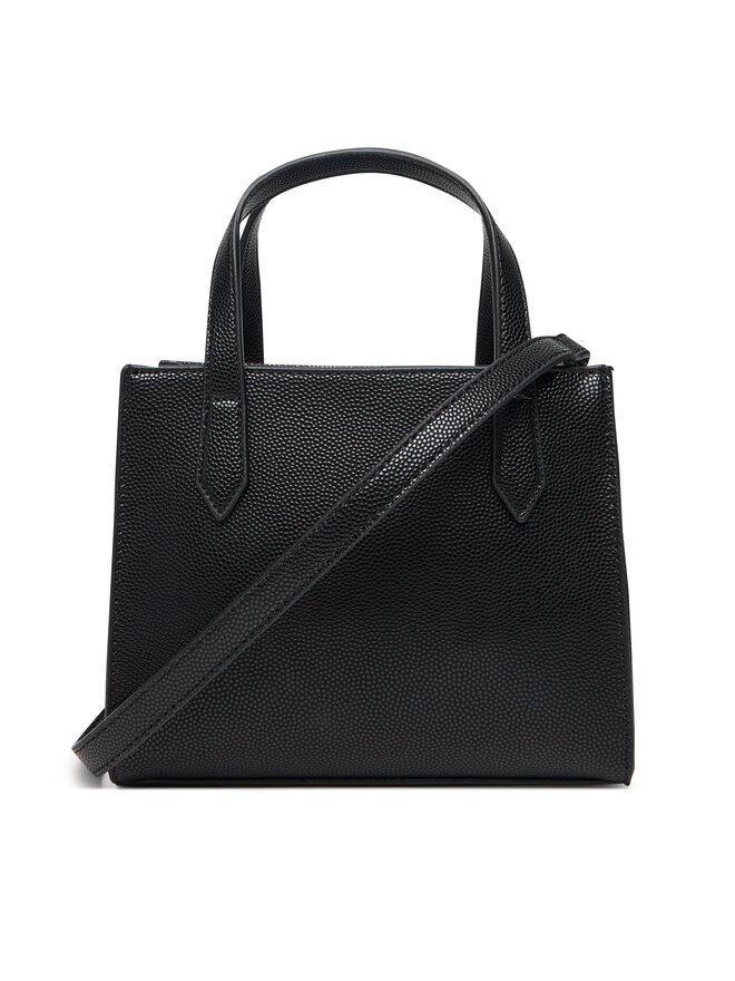 Valentino Handtasche Valentino Divina VBS1R415G Schwarz